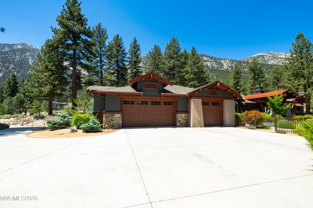 271 Forest Hill Way, Gardnerville, NV 89460