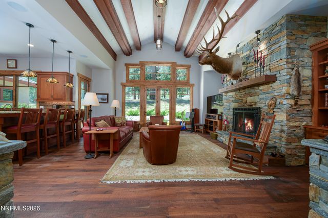 271 Forest Hill Way, Gardnerville, NV 89460