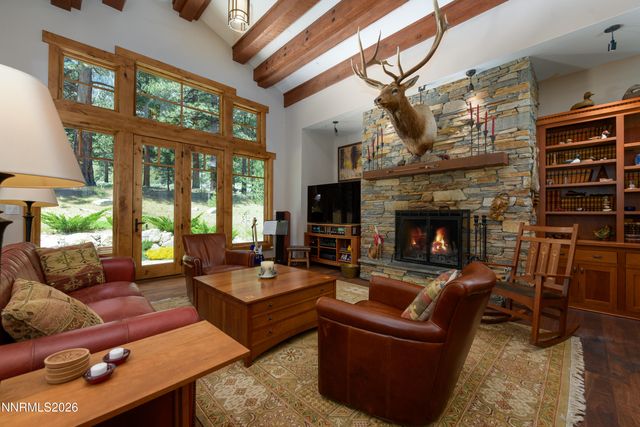 271 Forest Hill Way, Gardnerville, NV 89460