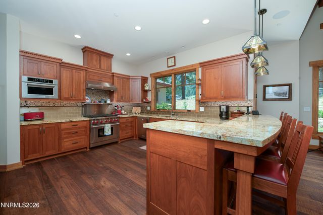 271 Forest Hill Way, Gardnerville, NV 89460