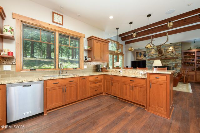 271 Forest Hill Way, Gardnerville, NV 89460