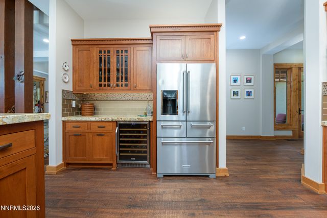 271 Forest Hill Way, Gardnerville, NV 89460