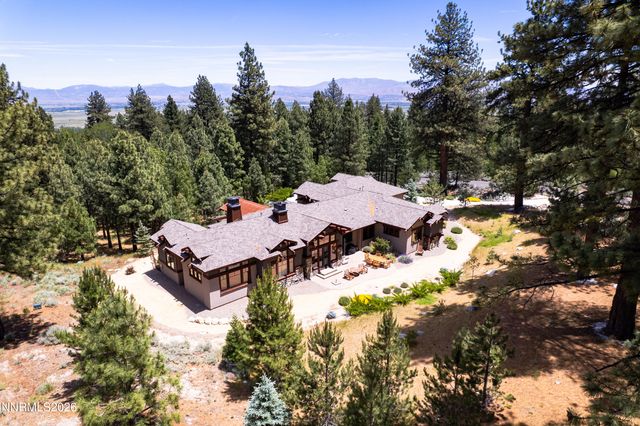 271 Forest Hill Way, Gardnerville, NV 89460