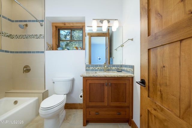 271 Forest Hill Way, Gardnerville, NV 89460