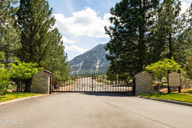 271 Forest Hill Way, Gardnerville, NV 89460