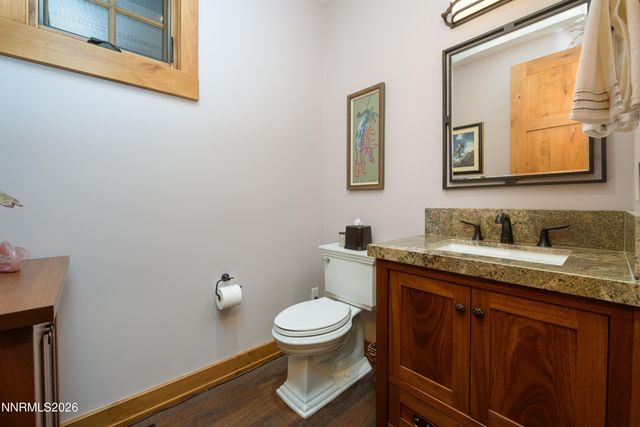 271 Forest Hill Way, Gardnerville, NV 89460