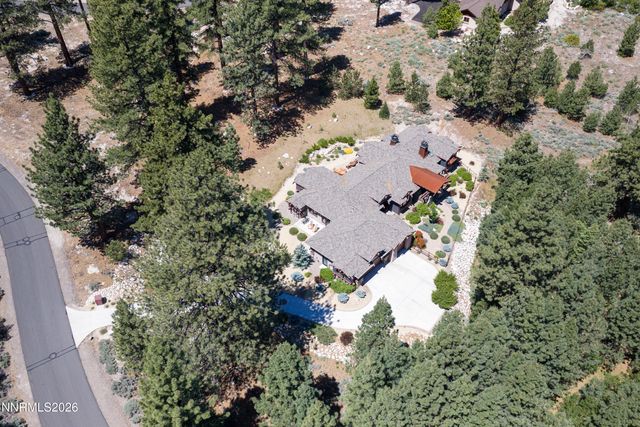271 Forest Hill Way, Gardnerville, NV 89460