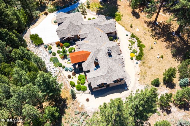 271 Forest Hill Way, Gardnerville, NV 89460