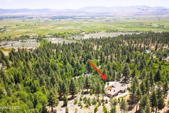 271 Forest Hill Way, Gardnerville, NV 89460