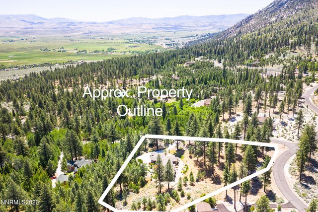 271 Forest Hill Way, Gardnerville, NV 89460