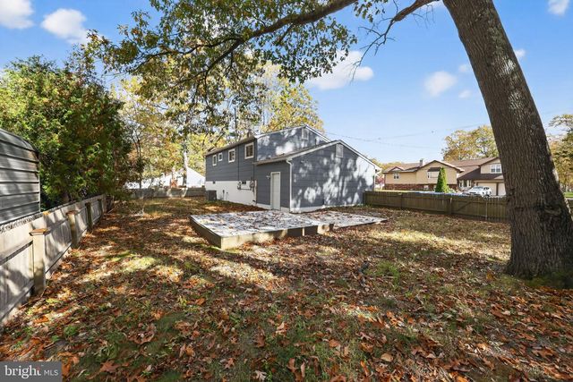 500 NEW YORK RD, Browns Mills, NJ 08015