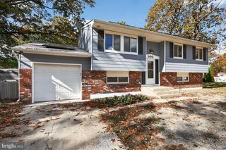 500 NEW YORK RD, Browns Mills, NJ 08015