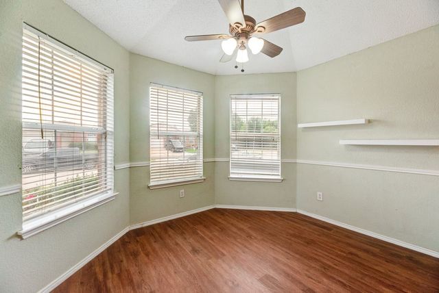 6703 Dusty Ridge Trail, Arlington, TX 76002