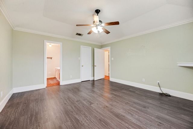 6703 Dusty Ridge Trail, Arlington, TX 76002
