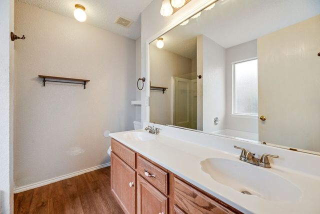 6703 Dusty Ridge Trail, Arlington, TX 76002