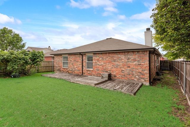 6703 Dusty Ridge Trail, Arlington, TX 76002