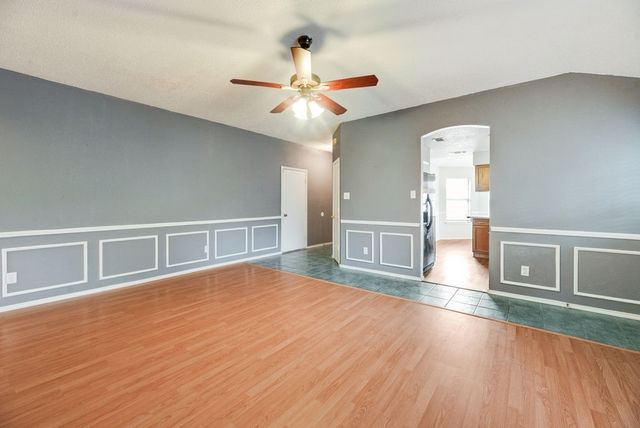 6703 Dusty Ridge Trail, Arlington, TX 76002