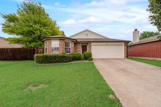 6703 Dusty Ridge Trail, Arlington, TX 76002