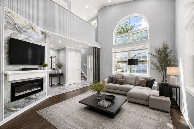 267 Abington Lane, North Aurora, IL 60542