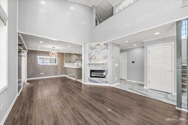 267 Abington Lane, North Aurora, IL 60542