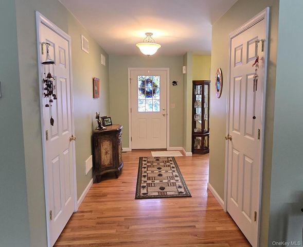 26 Valley Road, Forestburgh, NY 12777