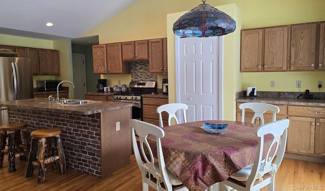 26 Valley Road, Forestburgh, NY 12777