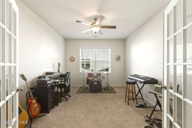 206 Autumn Breeze Lane NE, Bolivia, NC 28422