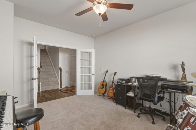 206 Autumn Breeze Lane NE, Bolivia, NC 28422