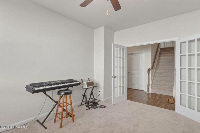 206 Autumn Breeze Lane NE, Bolivia, NC 28422