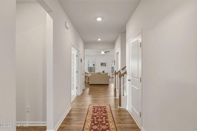 206 Autumn Breeze Lane NE, Bolivia, NC 28422