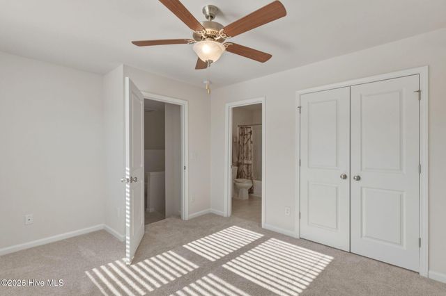 206 Autumn Breeze Lane NE, Bolivia, NC 28422