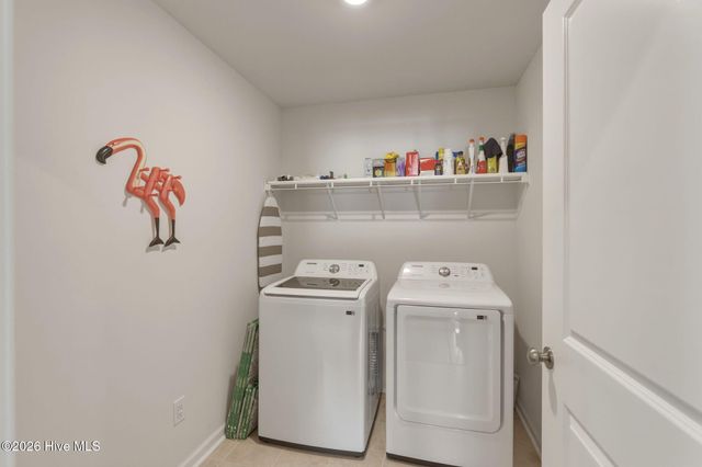 206 Autumn Breeze Lane NE, Bolivia, NC 28422