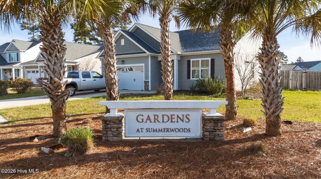 206 Autumn Breeze Lane NE, Bolivia, NC 28422