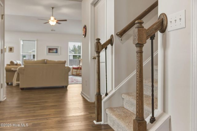 206 Autumn Breeze Lane NE, Bolivia, NC 28422