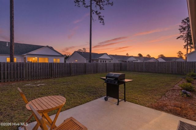 206 Autumn Breeze Lane NE, Bolivia, NC 28422