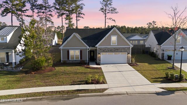 206 Autumn Breeze Lane NE, Bolivia, NC 28422