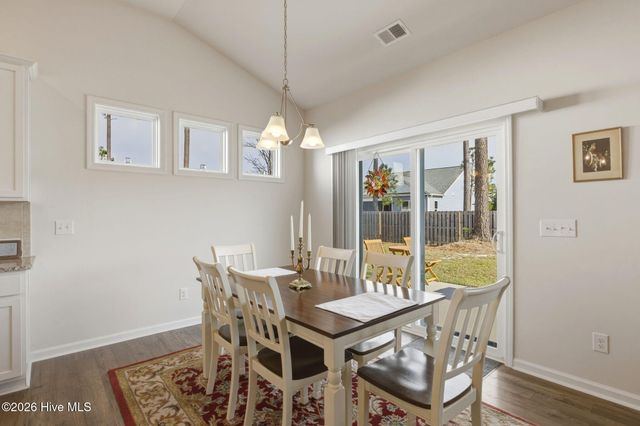 206 Autumn Breeze Lane NE, Bolivia, NC 28422