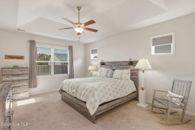 206 Autumn Breeze Lane NE, Bolivia, NC 28422