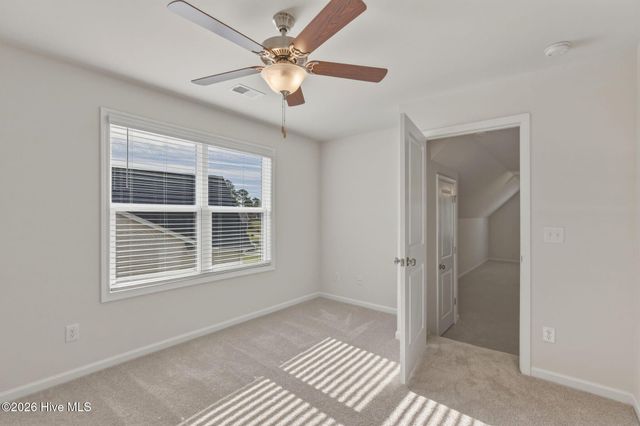 206 Autumn Breeze Lane NE, Bolivia, NC 28422