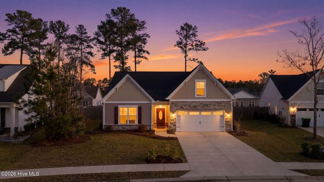 206 Autumn Breeze Lane NE, Bolivia, NC 28422