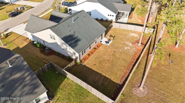 206 Autumn Breeze Lane NE, Bolivia, NC 28422