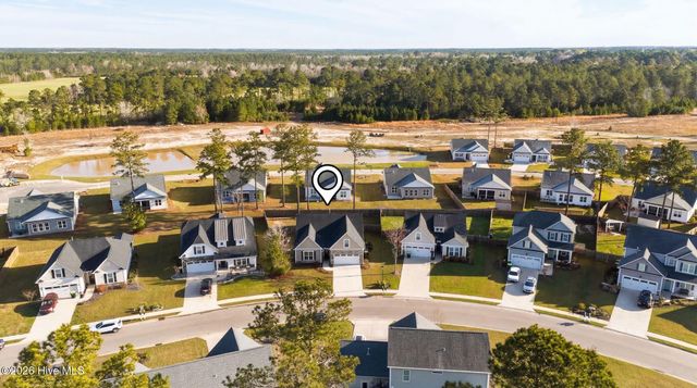 206 Autumn Breeze Lane NE, Bolivia, NC 28422