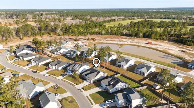 206 Autumn Breeze Lane NE, Bolivia, NC 28422