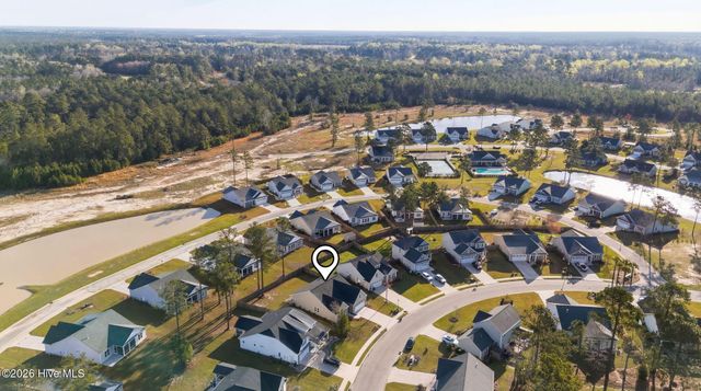 206 Autumn Breeze Lane NE, Bolivia, NC 28422