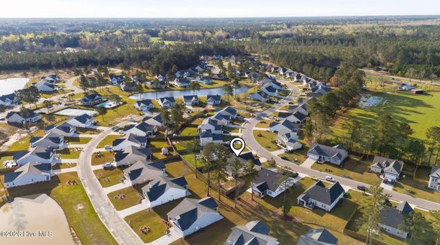 206 Autumn Breeze Lane NE, Bolivia, NC 28422