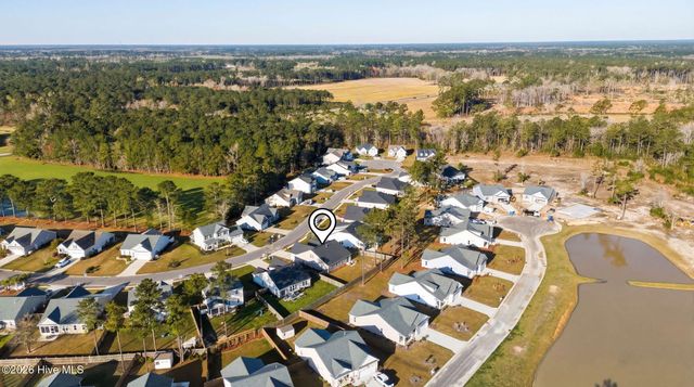 206 Autumn Breeze Lane NE, Bolivia, NC 28422