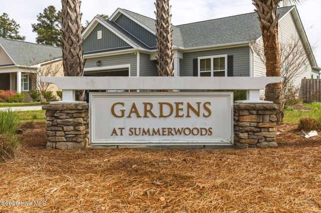 206 Autumn Breeze Lane NE, Bolivia, NC 28422