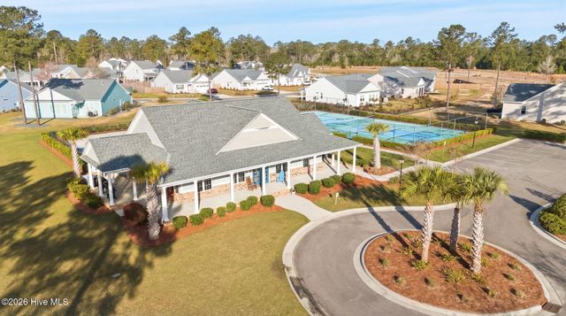 206 Autumn Breeze Lane NE, Bolivia, NC 28422