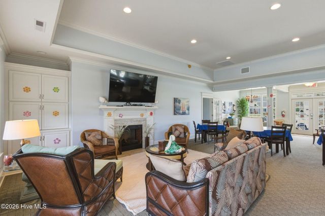 206 Autumn Breeze Lane NE, Bolivia, NC 28422