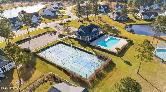 206 Autumn Breeze Lane NE, Bolivia, NC 28422